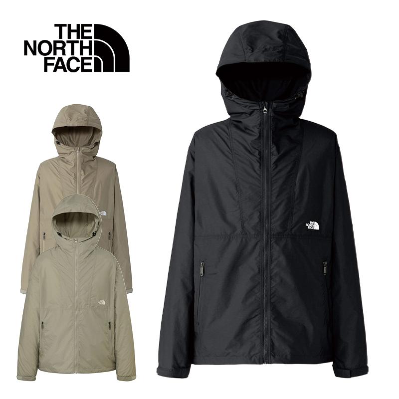 THE NORTH FACE（ザ ノースフェイス） 【正規品/即日発送】 コンパクト
