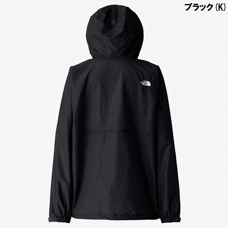 THE NORTH FACE（ザ ノースフェイス） 【正規品/即日発送】 コンパクト
