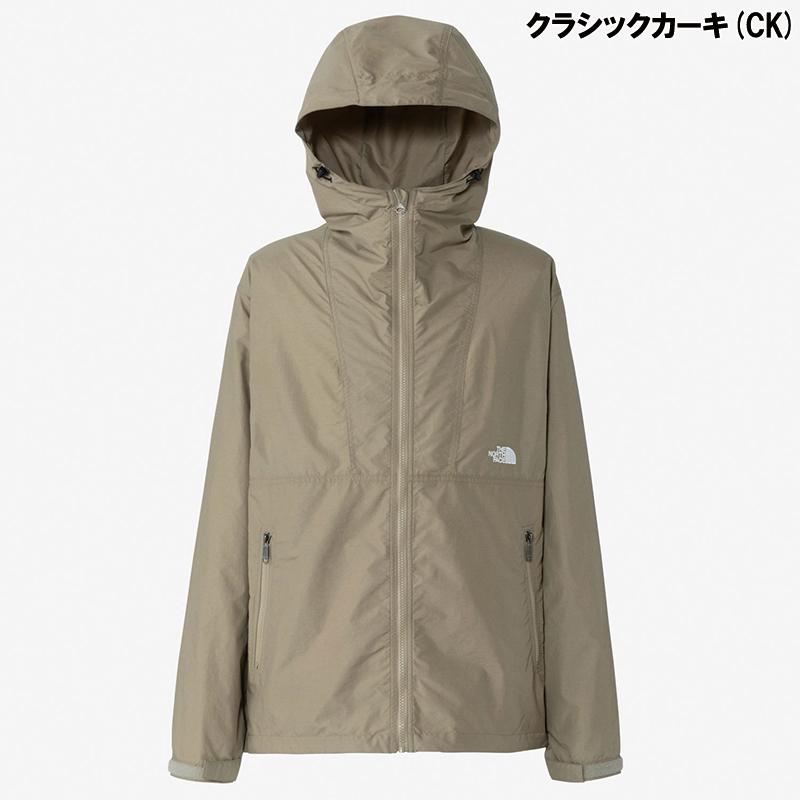 THE NORTH FACE（ザ ノースフェイス） 【正規品/即日発送】 コンパクト