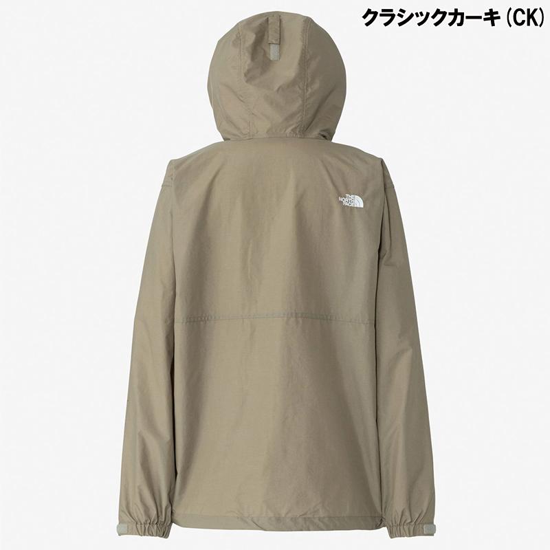 THE NORTH FACE（ザ ノースフェイス） 【正規品/即日発送】 コンパクト