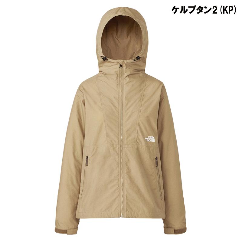 【正規品/即日発送】THE NORTH FACE ザ・ノースフェイスコンパクトジャケット レディース (NPW72230) アウトドア 登山 キャンプ ウインドブレーカー｜ishidasp｜12