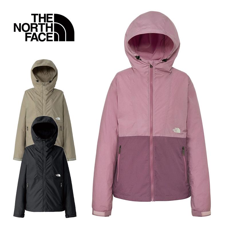 THE NORTH FACE（ザ ノースフェイス） 【正規品/即日発送】 コンパクト