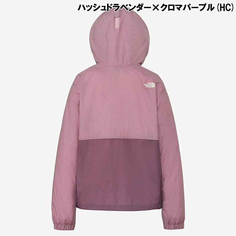 THE NORTH FACE（ザ ノースフェイス） 【正規品/即日発送】 コンパクト