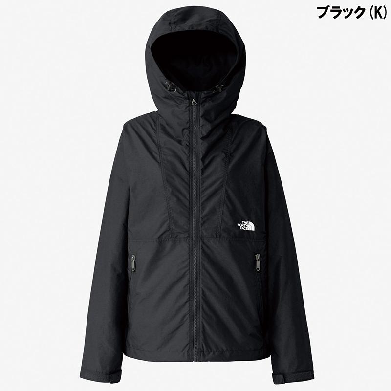 THE NORTH FACE（ザ ノースフェイス） 【正規品/即日発送】 コンパクト
