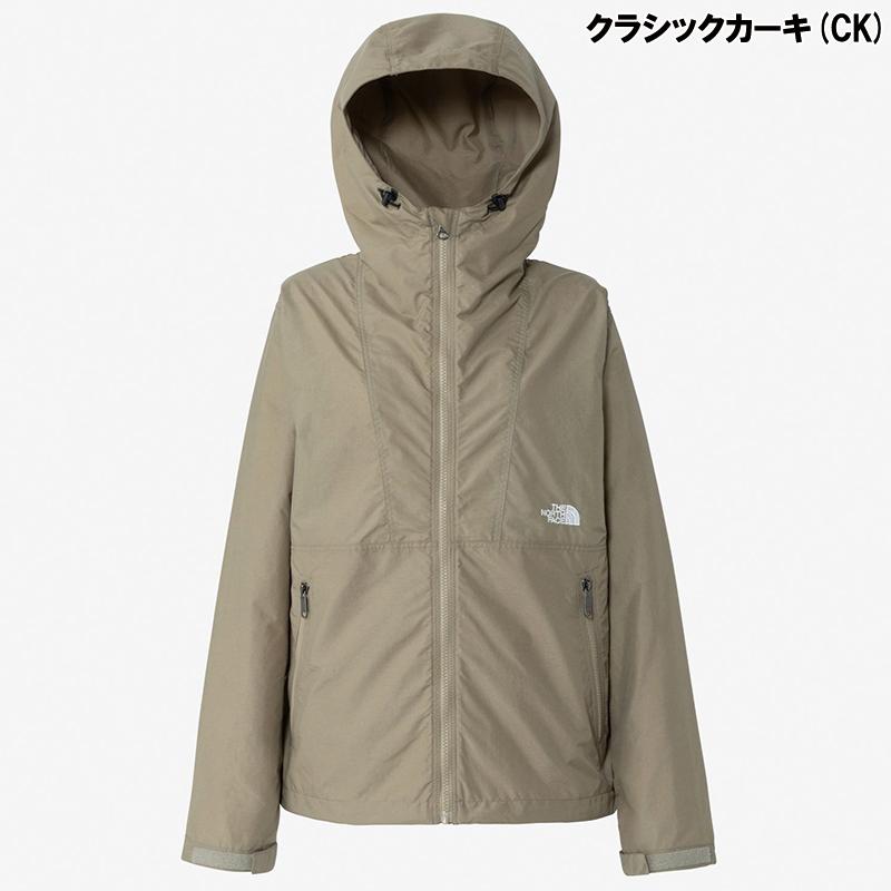 THE NORTH FACE（ザ ノースフェイス） 【正規品/即日発送】 コンパクト