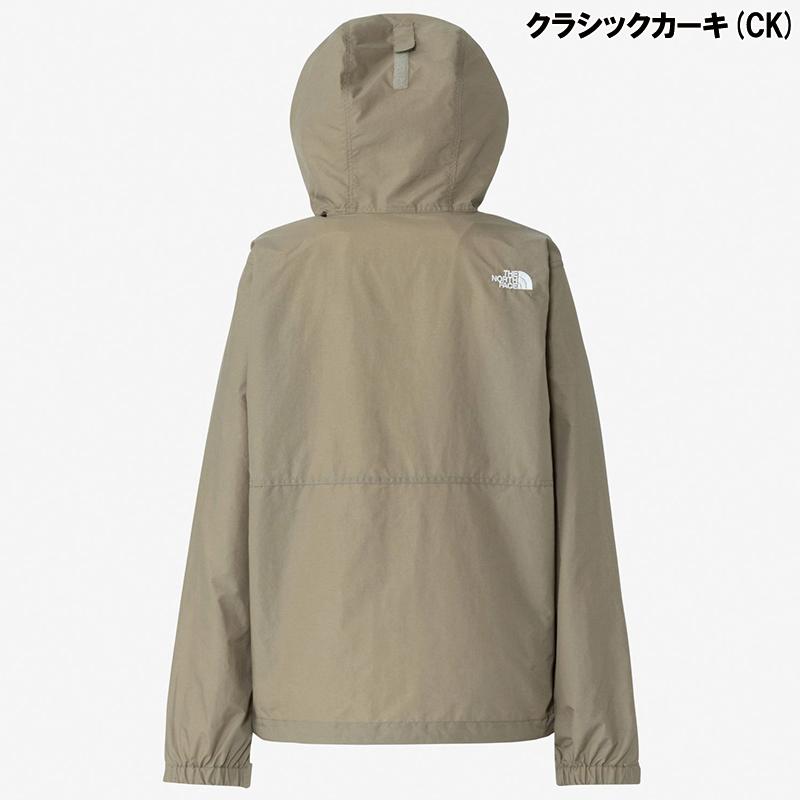 【新品未使用タグ付】ノースフェイス コンパクトジャケット NPW72530 M 公式】コンパクトジャケット（メンズ）｜ザ・ノース・フェイス公式ストア