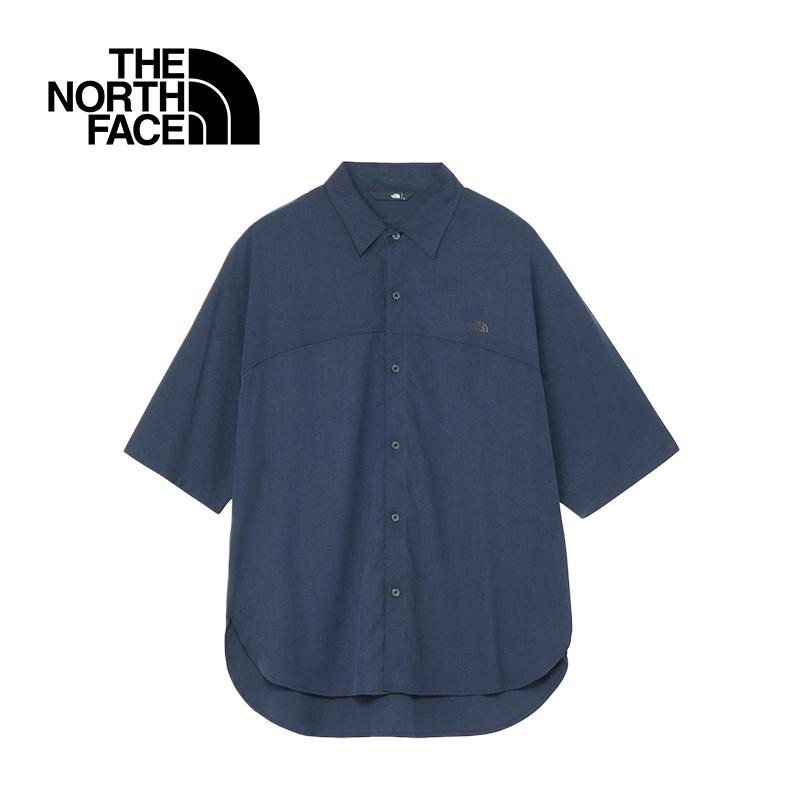 【新品未使用】ノースフェイス　NR22563（Mサイズ）　半袖シャツ THE NORTH FACE（ザ ノースフェイス） 【正規品/即日発送】THE NORTH
