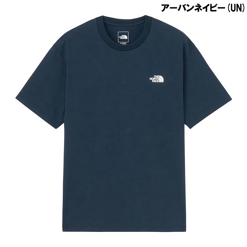 ☆本日限定！浦安D-Rocksノースリーブ Tシャツ ネイビー THE NORTH FACE（ザ ノースフェイス） 【正規品/即日発送】THE NORTH
