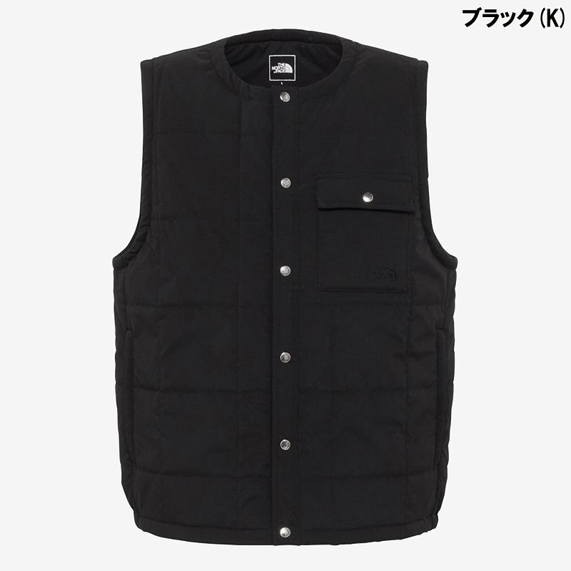 ノースフェイス　メドウウォームベスト　試着のみ限定値下げ！ THE NORTH FACE｜【公式】メドウウォームベスト(ユニセックス