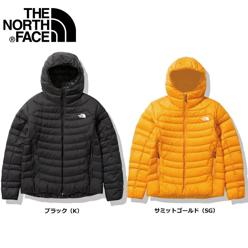 国内正規品/即日発送】THE NORTH FACE ザ・ノースフェイス サンダー