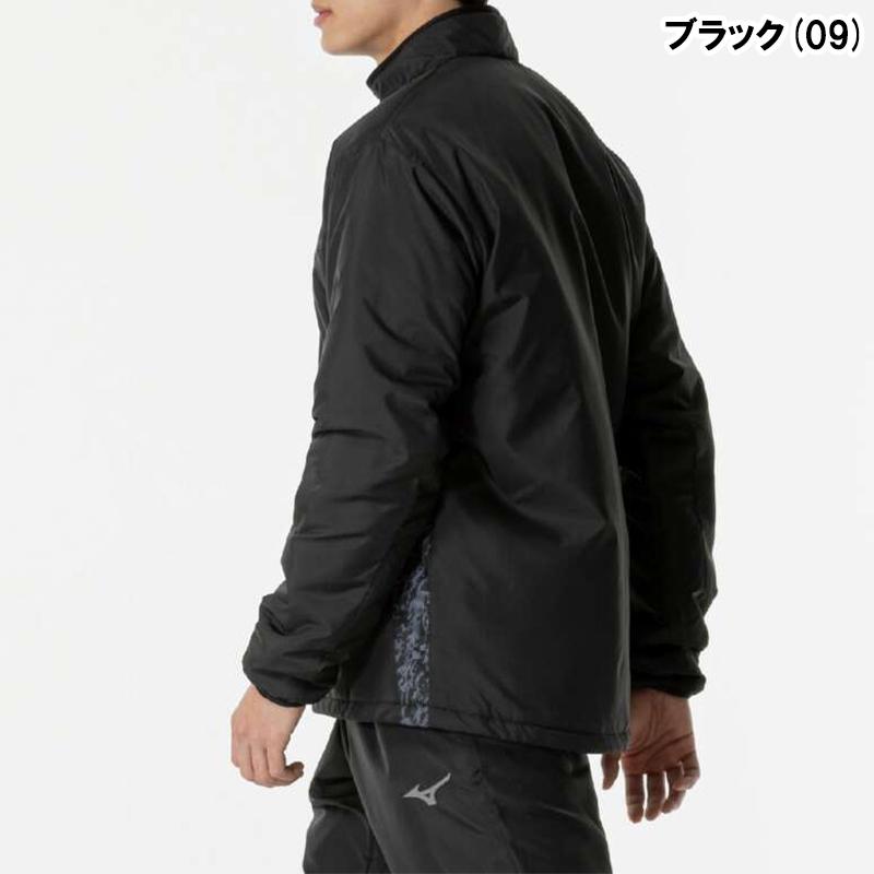 ジャケット・アウター mememi MIZUNO（ミズノ） 【即日発送】 ウォーマージャケット ユニセックス
