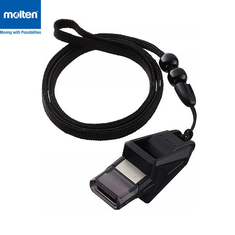 送料無料】molten モルテン ブラッツァ ホイッスル (RA0040-K) バスケ