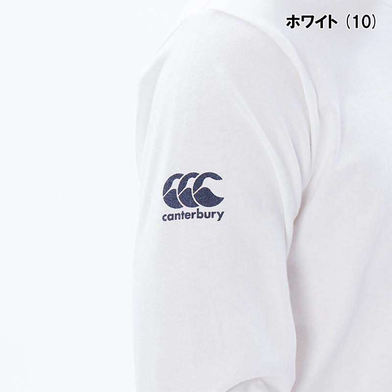 カンタベリー（Canterbury） 【即日発送】Canterbury JAPAN L/S