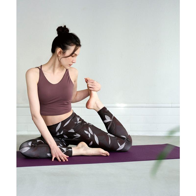 2024秋冬】RealStone リアルストーン ミディアムトップ カップ付き (RF