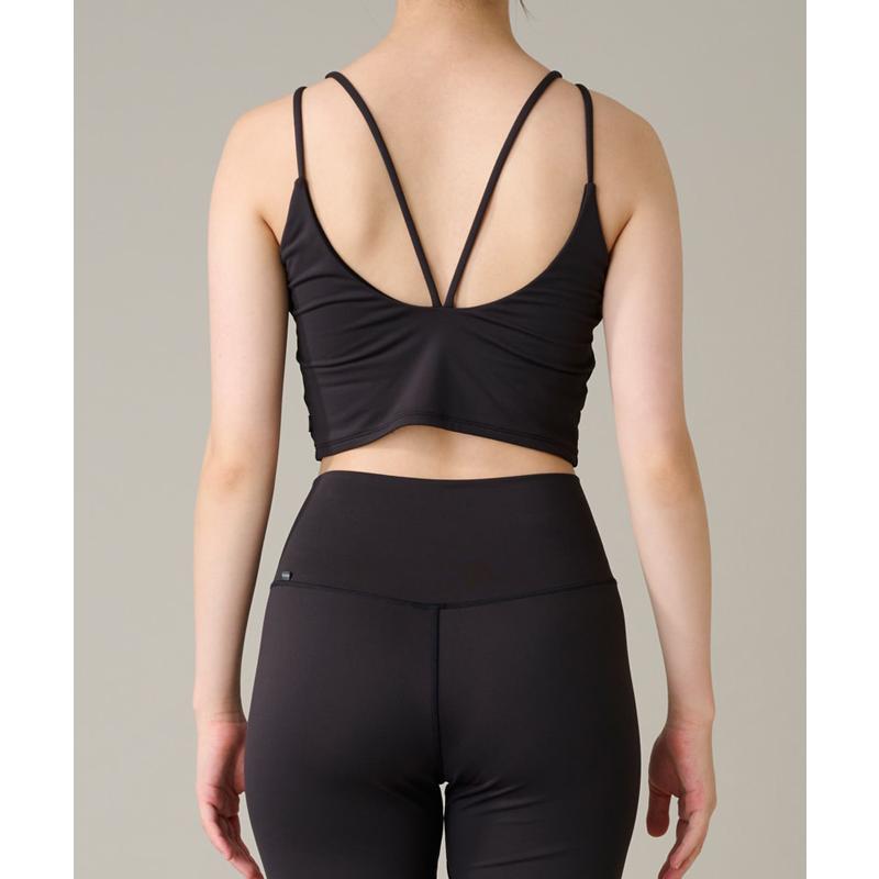 2024秋冬】RealStone リアルストーン ミディアムトップ カップ付き (RF