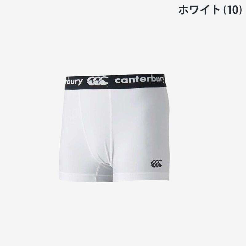 即日発送】 Canterbury カンタベリー ベースレイヤーショーツ ショート