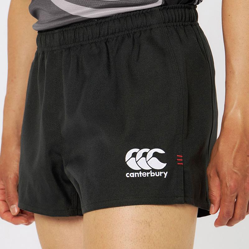 即日発送】 Canterbury カンタベリー ラグビーショーツ スタンダード