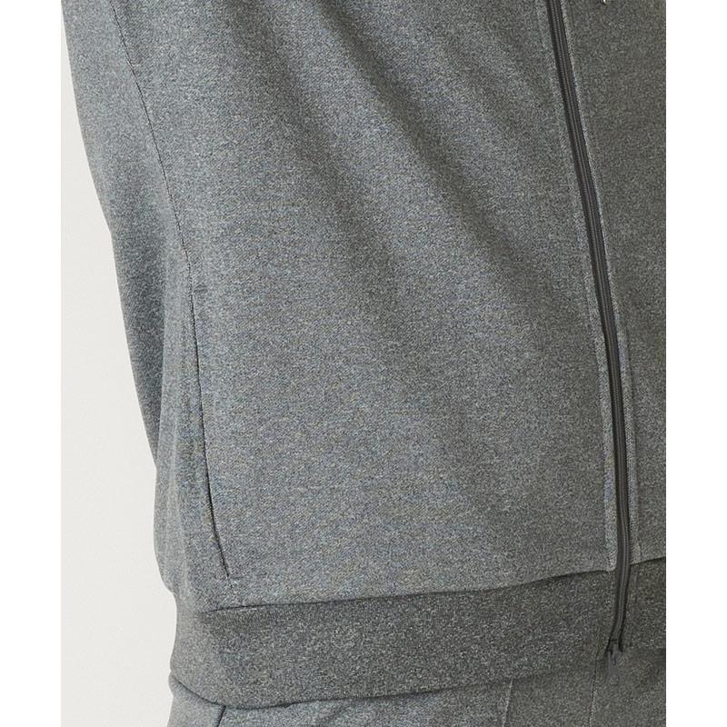 2024秋冬】RealStone リアルストーン ZIP UPパーカ ジップアップパーカ