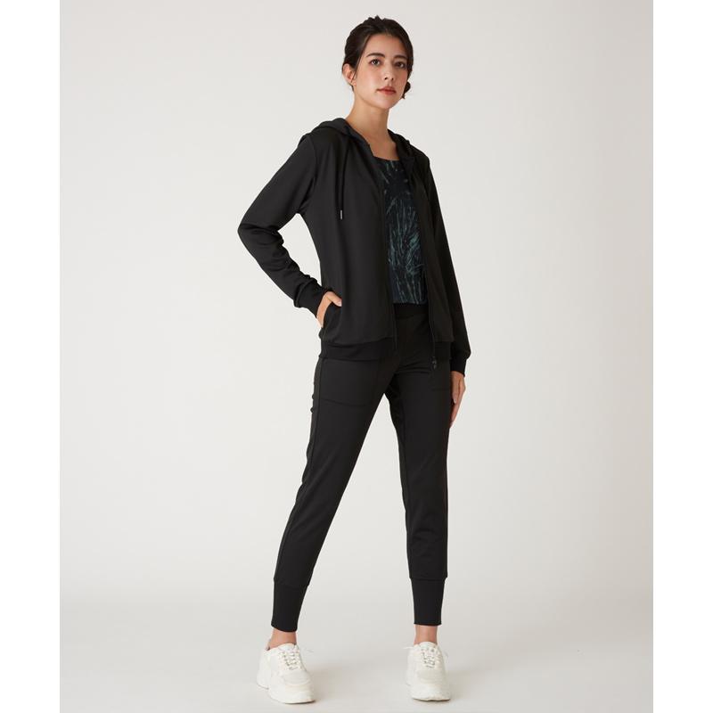 2024秋冬】RealStone リアルストーン ZIP UPパーカ ジップアップパーカ