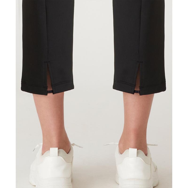 2024秋冬】RealStone リアルストーン カプリパンツ (RS-C523PP) ヨガ