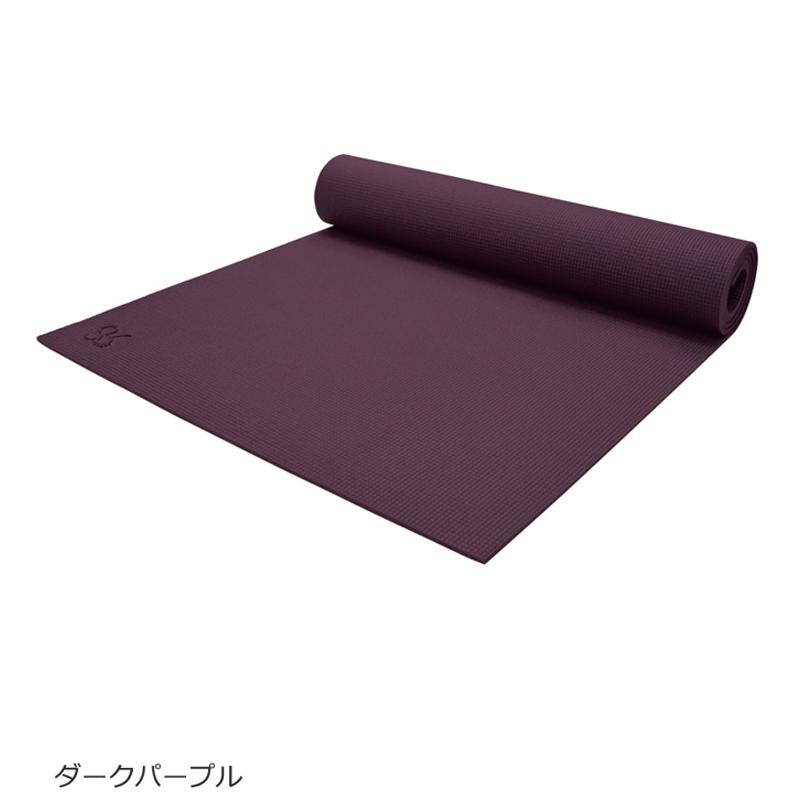 2024秋冬】RealStone リアルストーン 6mm ヨガマット (RS-G004) ヨガ