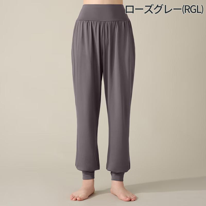 RealStone リアルストーン COCOTEX (ココテックス) アラジンパンツ RS