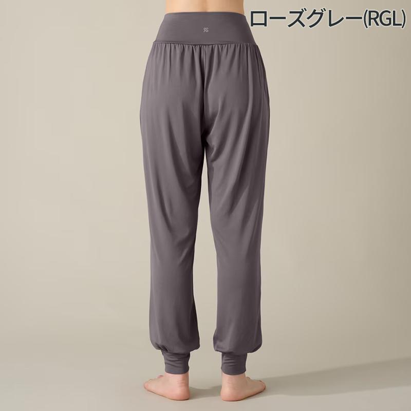 RealStone リアルストーン COCOTEX (ココテックス) アラジンパンツ RS