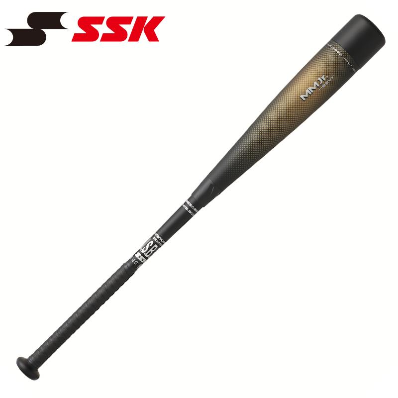 即日発送】 SSK エスエスケイ MMジュニアヘビー ミドル 軟式 FRP