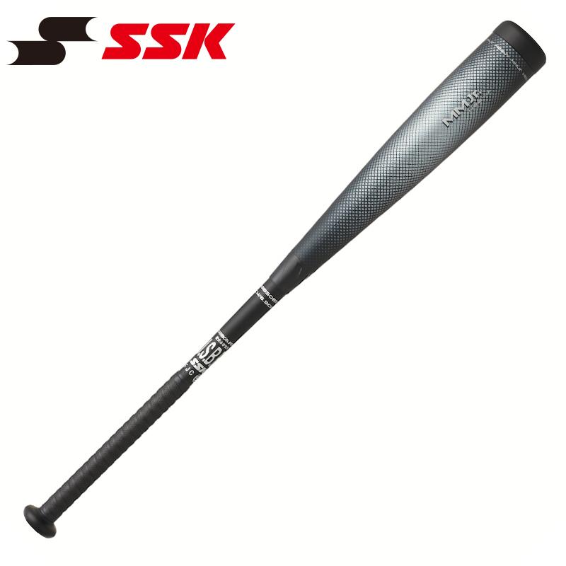 即日発送】 SSK エスエスケイ MMジュニアヘビー トップ 軟式 FRP