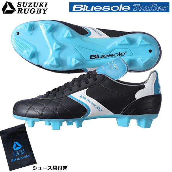 シューズ袋付き】SUZUKI RUGBY スズキ ラグビー TW-7300 FX 固定式