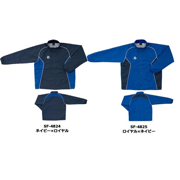 SUZUKI RUGBY スズキ ラグビー シェル・スーツTUF シャツ S〜XOサイズ