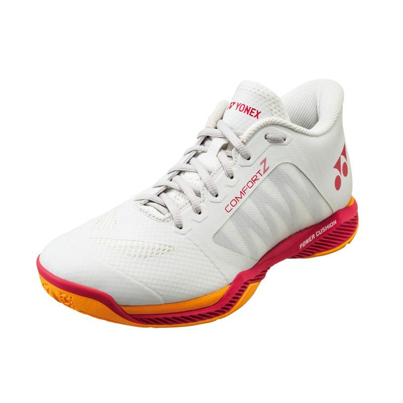 25.0㎝　コンフォートZワイド　新品未使用　YONEX　バドミントン YONEX（ヨネックス） 【即日発送】 パワークッション コンフォート Z