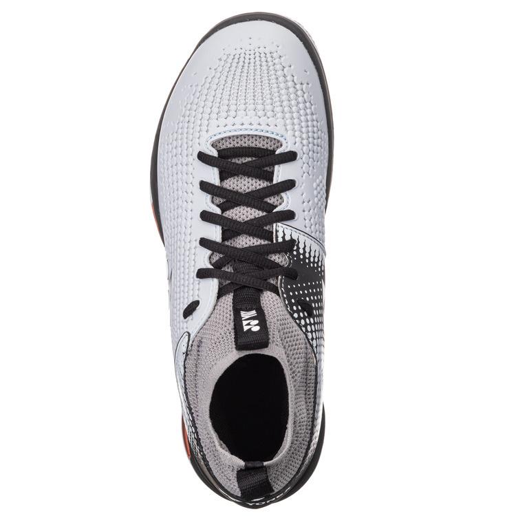 YONEX - YONEX  パワークッションエクリプションZミッド　ライトグレー24.5cm Amazon | [ヨネックス] バドミントンシューズ パワークッション