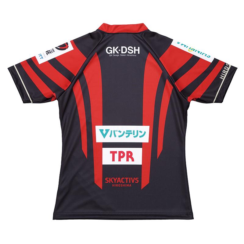 SUZUKI RUGBY スズキ ラグビー マツダスカイアクティブズ広島