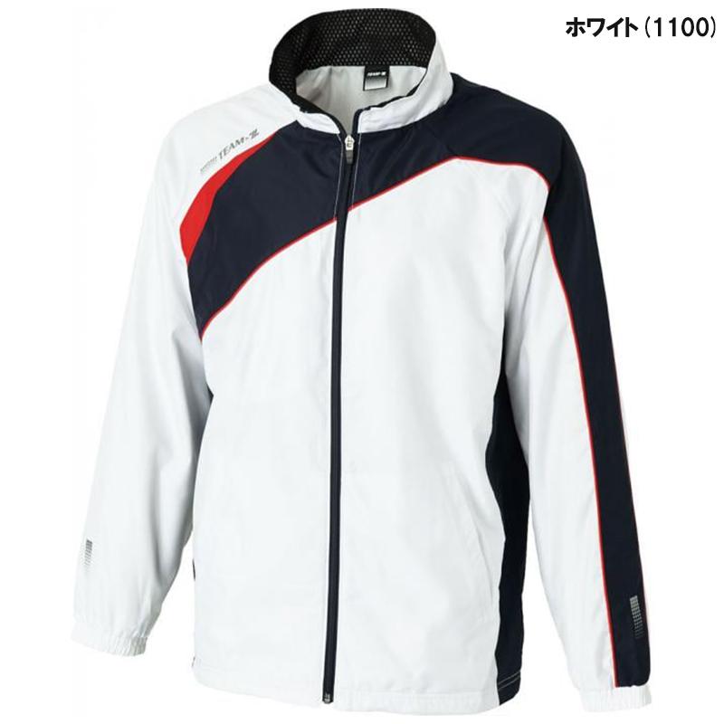 ゼット（ZETT） 【ユニフォーム対応可能】 チームゼット ウィンド