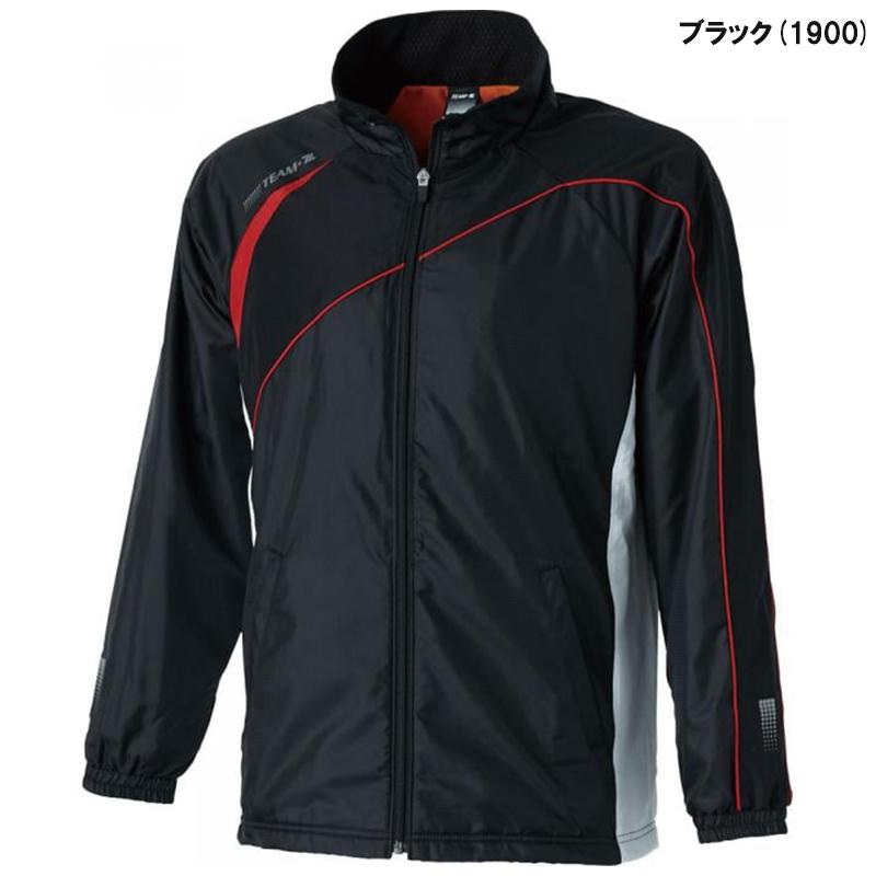 ゼット（ZETT） 【ユニフォーム対応可能】 チームゼット ウィンド