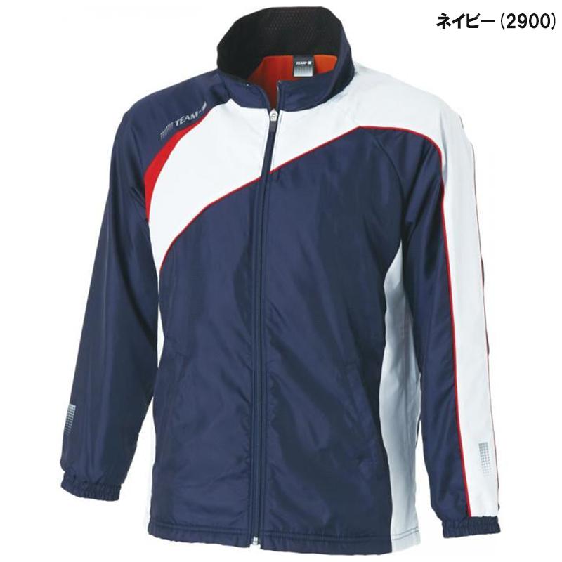 ゼット（ZETT） 【ユニフォーム対応可能】 チームゼット ウィンド