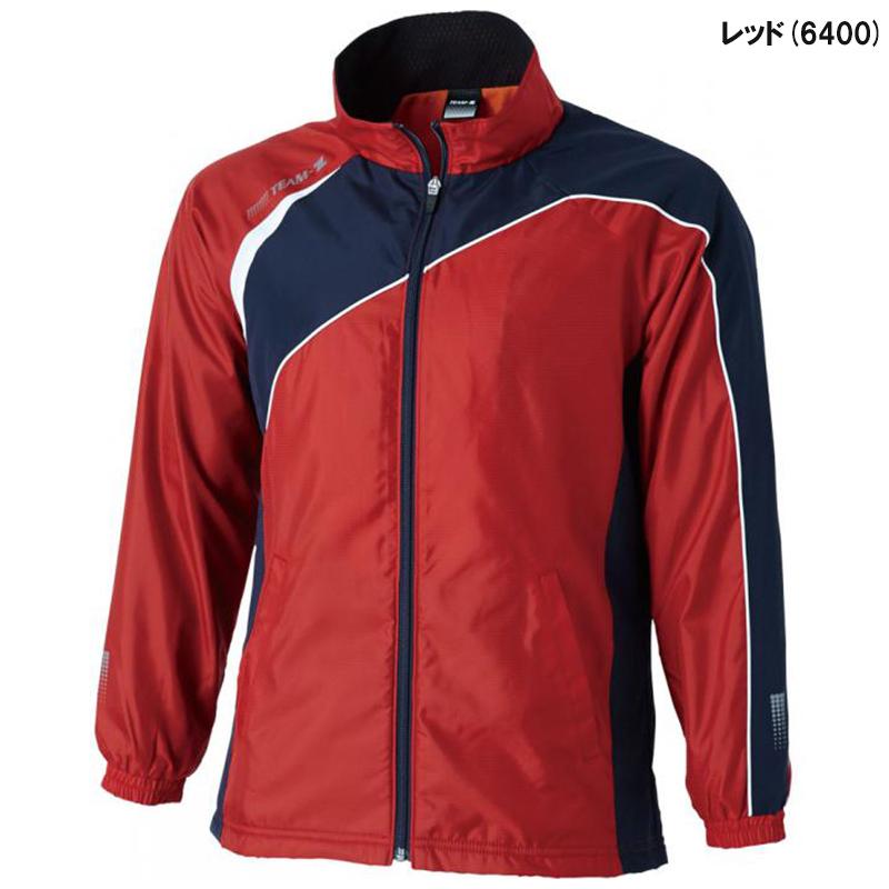 ゼット（ZETT） 【ユニフォーム対応可能】 チームゼット ウィンド