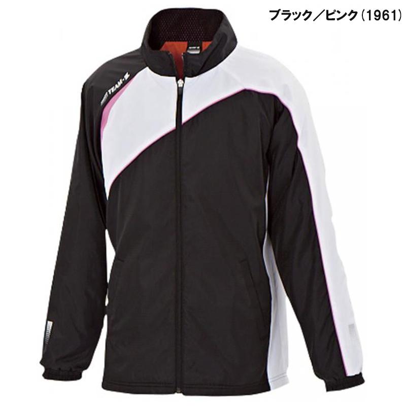 ゼット（ZETT） 【ユニフォーム対応可能】 チームゼット ウィンド