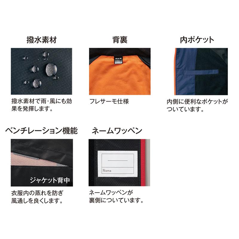 ウェア zawa ゼット（ZETT） 【ユニフォーム対応可能】 チームゼット ウィンド