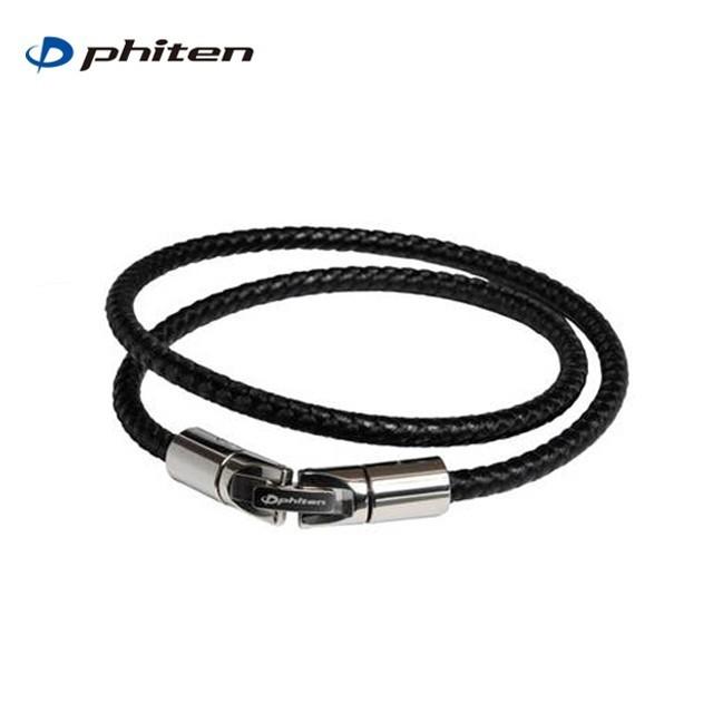 ｐｈｉｔｅｎ ファイテン ブレス X100 レザータッチモデル Mサイズ Tg Lサイズ Tg Tg Tg イシダスポーツ 通販 Yahoo ショッピング