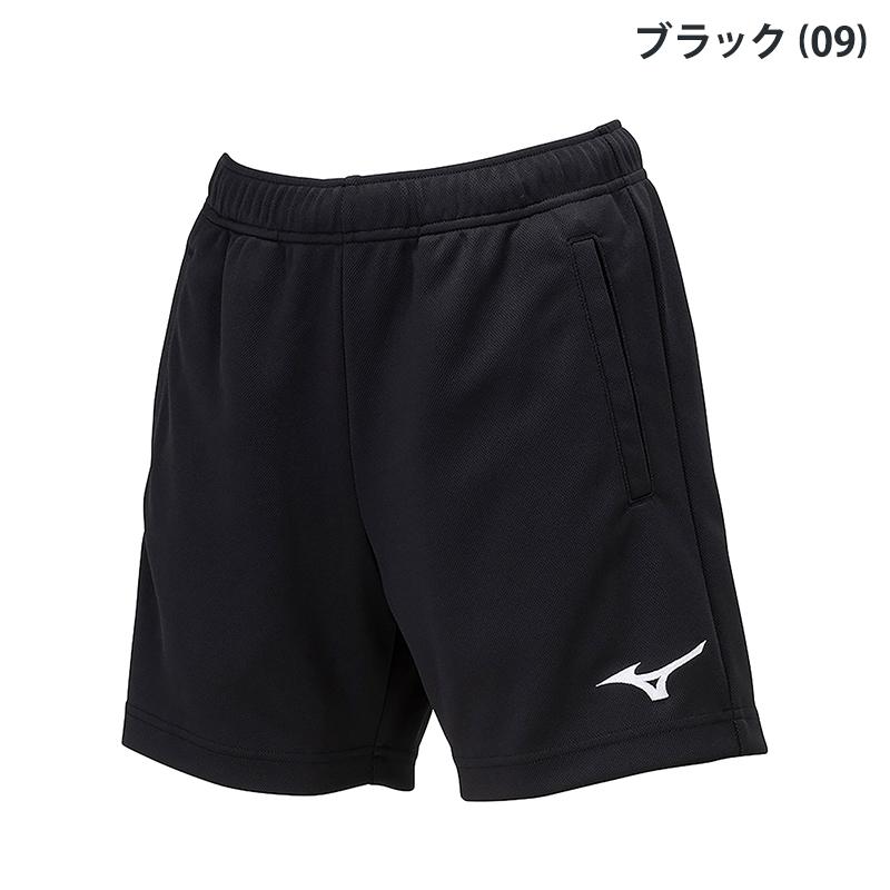 MIZUNO（ミズノ） ハーフパンツ 股下13cm(L寸) V2MBB211 レディース
