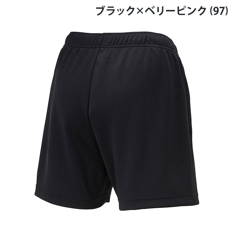 MIZUNO（ミズノ） ハーフパンツ 股下13cm(L寸) V2MBB211 レディース