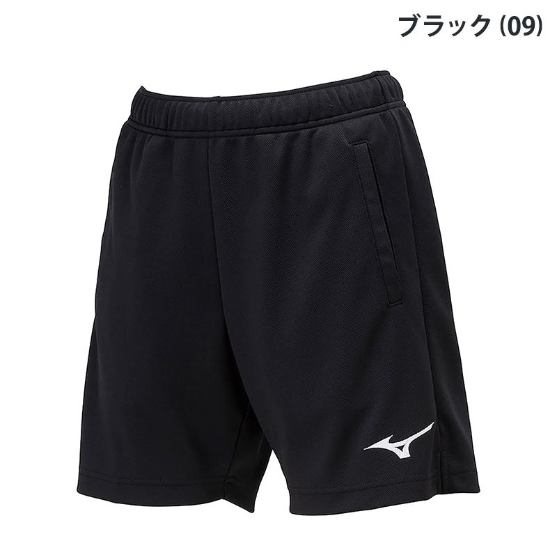 MIZUNO（ミズノ） ハーフパンツ 股下16cm(L寸) V2MBB212 レディース