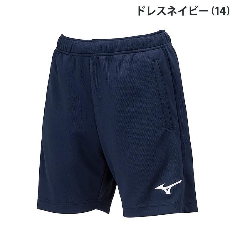 MIZUNO（ミズノ） ハーフパンツ 股下16cm(L寸) V2MBB212 レディース