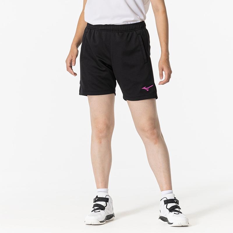 MIZUNO（ミズノ） ハーフパンツ 股下16cm(L寸) V2MBB212 レディース