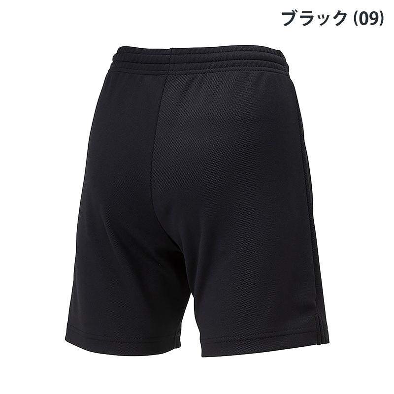MIZUNO mizuno ミズノ ゲームパンツ 股下16cm(150寸) V2MBB411