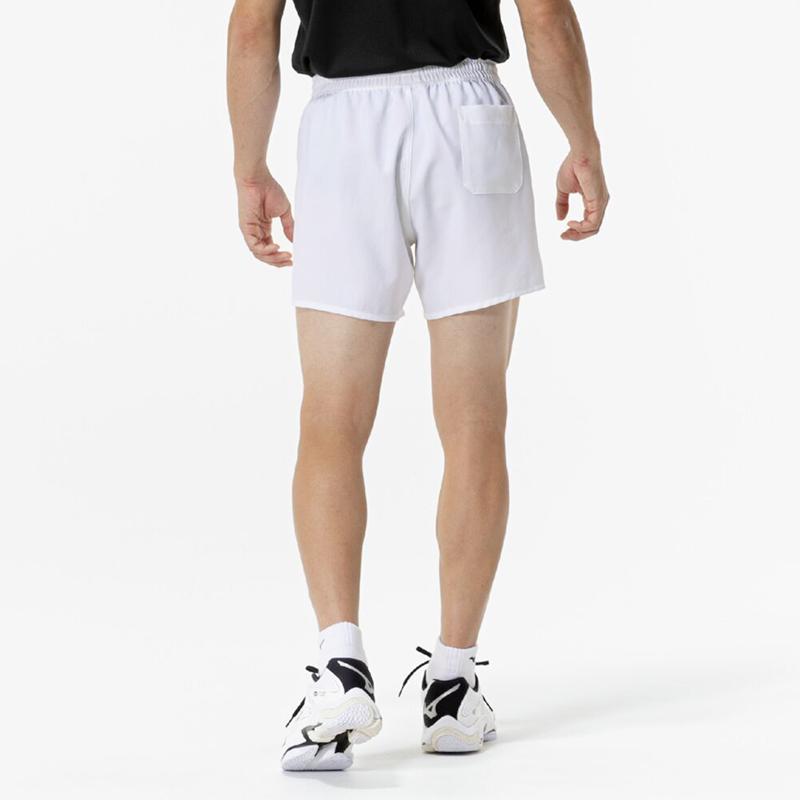 洛南バレーボールゲームパンツ No.一桁台 洛南バレーボール