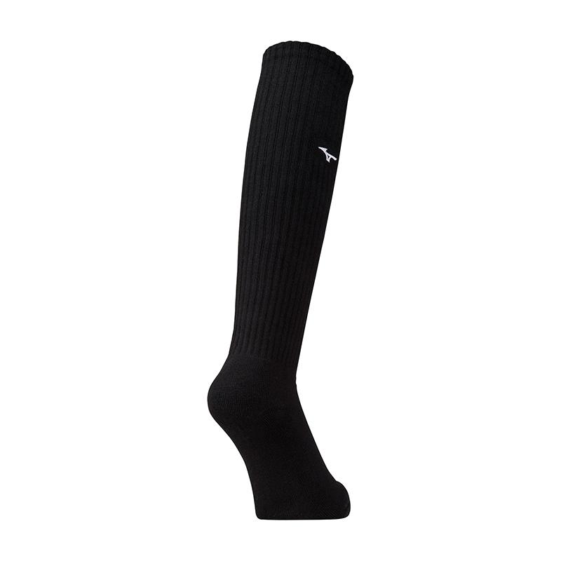 MIZUNO（ミズノ） 消臭ソックス ロング V2MX2001 21-23cm 23-25cm