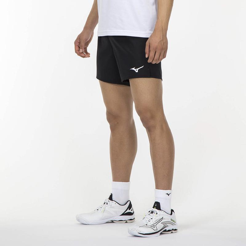 MIZUNO（ミズノ） ショートソックス 5本指 V2MXA015 23-25cm 25-27cm